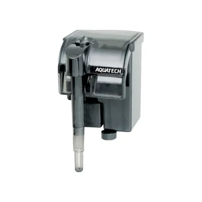 Filtro Externo FE-25 para Aquário Aquatech