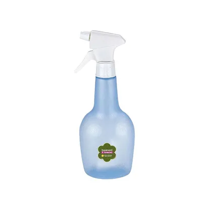 Pulverizador Plástico Sanremo Azul