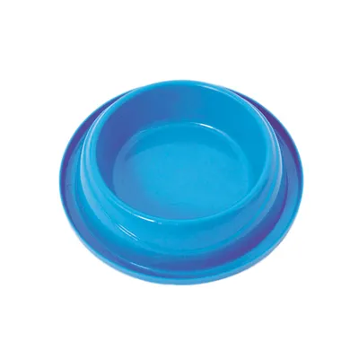 Comedouro Anti-Formiga Gatos Alvorada Azul