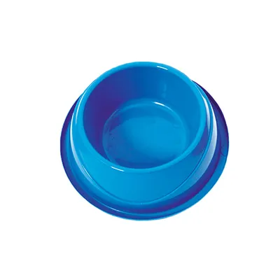 Comedouro Anti-Formiga Cães Alvorada Azul