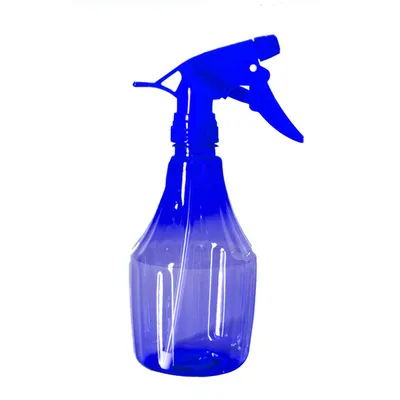 Pulverizador Plástico FG Import Azul