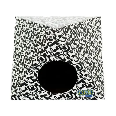 Toca Octa para Gatos Pet Games