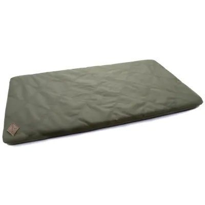 Colchonete Resistente Verde Bichinho Chic