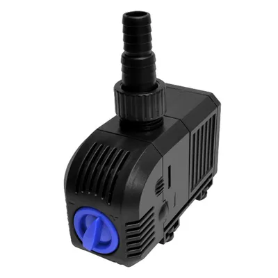 Bomba Submersa para Fonte Vigo Ar 1500L/H