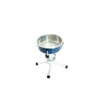 Comedouro Único Antiformiga NF Pet Azul