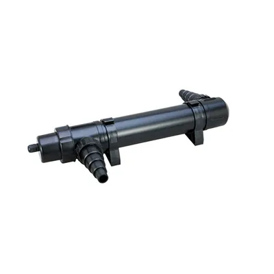 Filtro Ultravioleta Boyu UVC A 18W