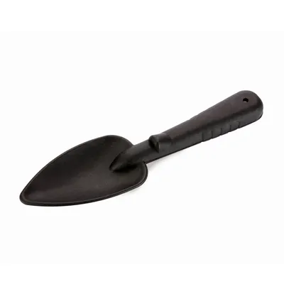 Pazinha para Jardinagem Desli Preta