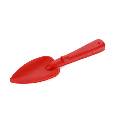 Pazinha para Jardinagem Desli Vermelha