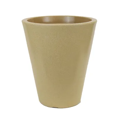 Vaso Havana Areia para Plantas