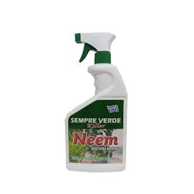 Inseticida Killer Neem Pronto Uso Sempre Verde