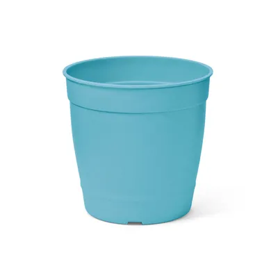 Vaso Aquarela Nutriplan Jardins Azul