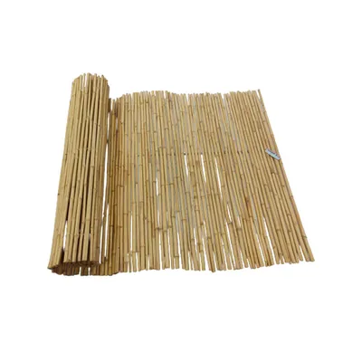 Esteira Fio de Bambu Top Garden