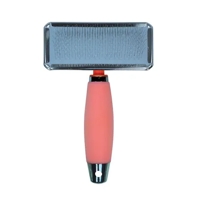 Rasqueadeira Top Silicone Jambo