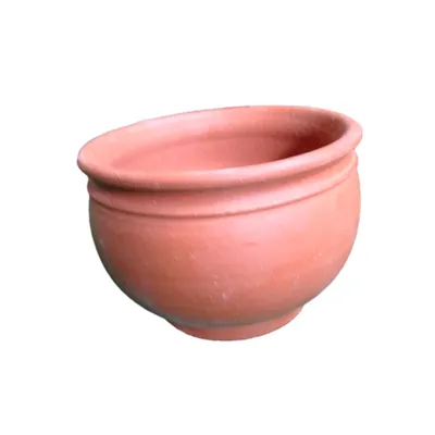 Cachepô Imperial Artesanal Vasos Tupã