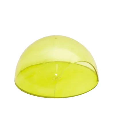 Casinha Iglu para Hamster Tudo Pet Amarela
