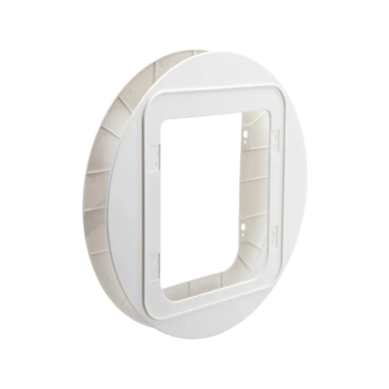 Adaptador para Vidro Porta Inteligente Pet Door Sure PetCare