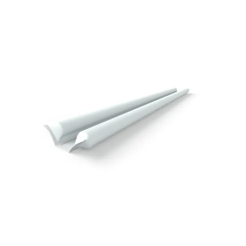 Veda Porta Rolinho Comfort Door Branco