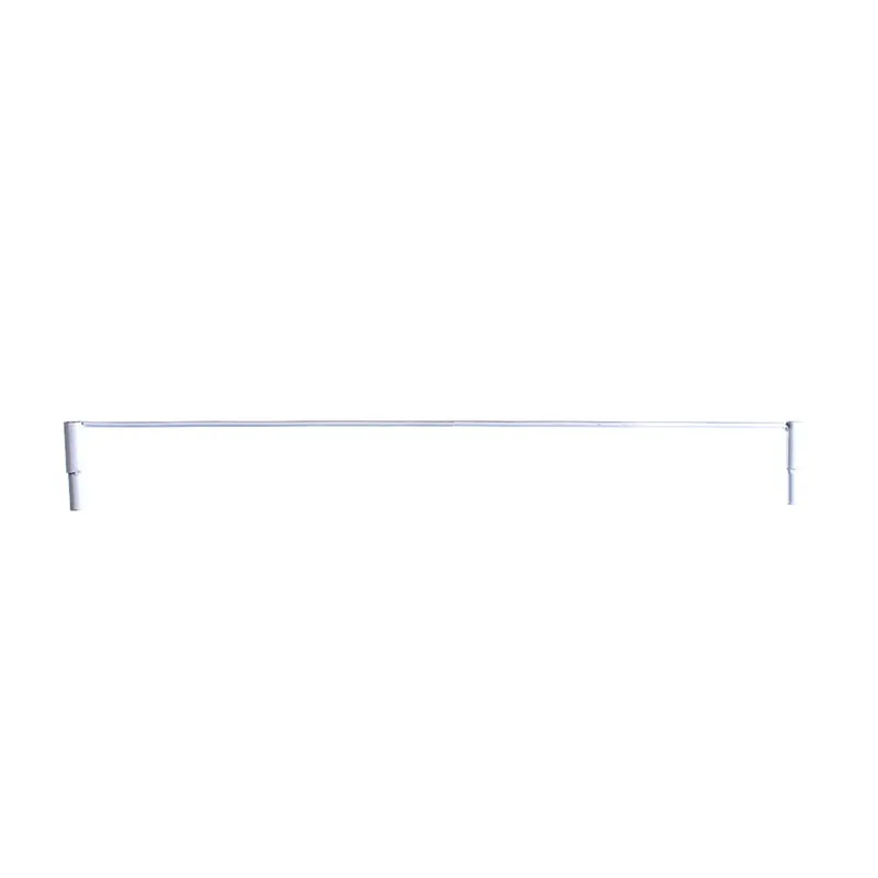 Extensor para Portão NF Pet Branco