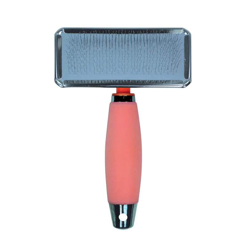 Rasqueadeira Top Silicone Jambo